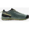 Topánky prístupové La Sportiva TX2 Evo Leather - charcoal/moss