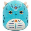 SQUISHMALLOWS Day of the Dead Ankylosaurus - Janicza