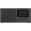 P-600B DAB FM BLUETOOTH RÁDIO Bk Emos