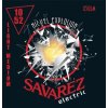 SAVAREZ Struny pre E-gitaru Nickel Explosion Roundcore