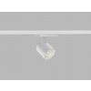 LED2 6094631D Koľajnicové svietidlo LOOK II 36W, 3000K, 4860lm, CRI90, IP20, DALI, nastaviteľné, biela