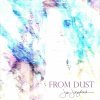 Jai-Jagdeesh, JAGDEESH - FROM DUST, CD