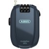 ABUS zámok COMBIFLEX Break 85 midnight blue