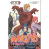 Naruto 39 - Stahují se mračna, Kišimoto Masaši, 2018