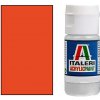 Farba Italeri Acrylic - Flat Orange 20ml