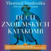 Duch znojemských katakomb - CD (MP3)