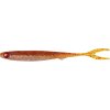 Fox Rage Slick Finesse 13 cm UV Tinsel Oil Fox