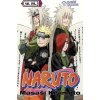 Naruto 48: Slavící vesnice - Masaši Kišimoto
