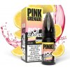 Riot Hybrid Salt Pink Grenade (Citronovo-jahodová limonáda) 10ml Obsah nikotinu: 20 mg