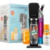 ART Black MIRINDA Mpack SODASTREAM