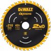 DeWALT DT20433 Pilový kotouč pro DWE7485