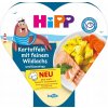 HiPP Zemiaky so zeleninou a jemným lososom 6 x 250 g