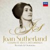 SUTHERLAND - ORATORIOS & RECITALS (37CD)