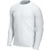 Nike Park VII dlhý rukáv bílá UK Junior XS