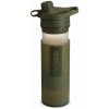 Grayl Geopress Purifier filtračná fľaša 710 ml - Olive Drab