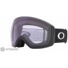 Oakley Flight Deck™ L Snow okuliare, Matte Black/Prizm Snow Clear