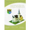 Ondřej Hejl - Ostrava Michálkovice - Kostol Nanebovzatia Panny Márie