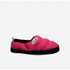 Detské papuče COQUI NUVOLA Classic Fuchsia 32/33