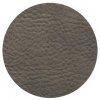 ASA Selection Podtácky okrúhle VEGAN leather mushroom