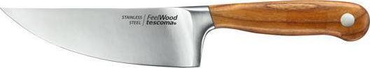 Tescoma FEELWOOD 884818.00 Nôž kuchársky FEELWOOD 15 cm