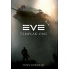 EVE TEMPLAR ONE (Tony Gonzales)(Brožovaná)