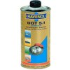 RAVENOL DOT 5.1 1L (BRZDOVÁ KVAPALINA)