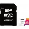 Silicon Power MicroSDXC UHS-I 128 GB SP128GBSTXBV1V20SP