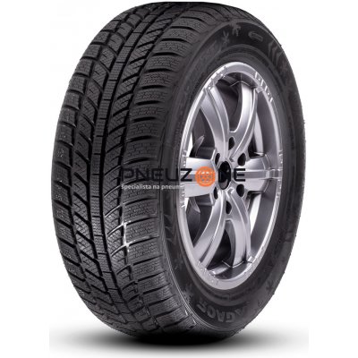 Road X WH01 RX Frost 205/60 R16 96H
