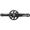 Kľuky Sram X01 DH DUB83 170mm 10/11-st 00.6118.604.003