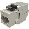Solarix 10G Cat 6a STP RJ45 samořezný