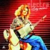 Lety mimo - Electra [CD]
