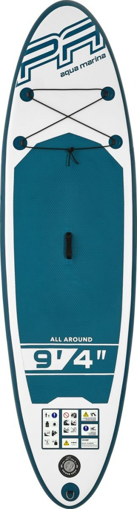 Paddleboard Aqua Marina Pure Air 9\'4\'