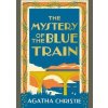 The Mystery Of The Blue Train Special Edition - Agatha Christie, Harper Collins