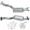 Magnaflow Katalyzátor na HONDA