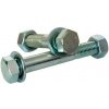 Fip Skrutka M16 x 90 mm + matka + podložky, pre príruby 0571916090