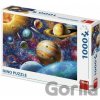 Dino Planets 1000 dielov