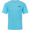 CEP Core Run Ultralight Shirt Short Sleeve 3.0 triko pánské Barva: light blue, Velikost: M