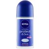 NIVEA antiperspirant roll-on Protect & Care 50 ml