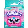 HASBRO - Furby Furblet FLO-FLO