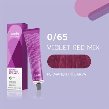 Londa Permanent Color 6/5 60 ml