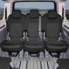 kegel-blazusiak Presné autopoťahy VW Multivan T7 2021- (3, rad)