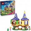 LEGO® ǀ Disney Princess 43294 Rapunzel a jej mini veža