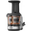 KENWOOD pomalý šnekový odšťavovač pre KPL9000S, KVC3.., KVL...
