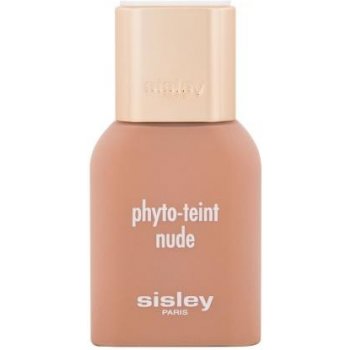 Sisley Tekutý make-up Phyto-Teint Nude Make-up 4C Honey 30 ml