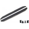 KITT Specials Running boards Side steps suitable for Land Rover Discovery Sport L550 (2014-Up)