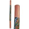 Terre Bamboo Didgeridoo Painted 120 cm