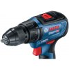 Bosch Akumulátorový vŕtací skrutkovač GSR 18V-50 06019H5006