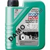 LIQUI MOLY 1264 4T SAE 30, motorový olej pre kosačky - 1l