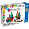 Magna-Tiles Magnetická stavebnica 100 dielov