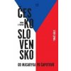 Československo - Tomáš Gális